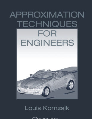 خرید و دانلود نسخه کامل کتاب Approximation techniques for engineers