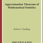 خرید و دانلود نسخه کامل کتاب Approximation Theorems of Mathematical Statistics (Wiley Series in Probability and Statistics)