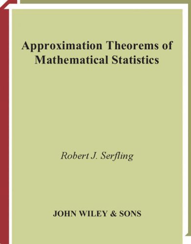خرید و دانلود نسخه کامل کتاب Approximation Theorems of Mathematical Statistics (Wiley Series in Probability and Statistics)_68b2a3b5d35fa.jpeg خرید و دانلود نسخه کامل کتاب Approximation Theorems of Mathematical Statistics (Wiley Series in Probability and Statistics)