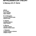 خرید و دانلود نسخه کامل کتاب Approximation Theory: In Memory of A.K.Varma