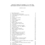 خرید و دانلود نسخه کامل کتاب Appunti corso di algebra 3, A.A. 2017-2018