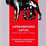 خرید و دانلود نسخه کامل کتاب Aprendendo Latim