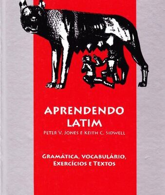خرید و دانلود نسخه کامل کتاب Aprendendo Latim