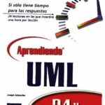 خرید و دانلود نسخه کامل کتاب Aprendiendo UML en 24 horas