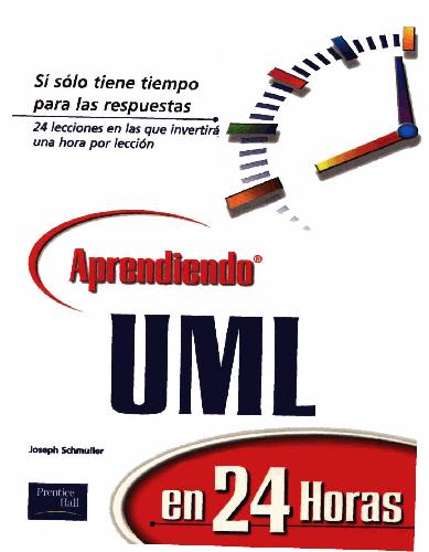 خرید و دانلود نسخه کامل کتاب Aprendiendo UML en 24 horas_68b48e0607144.jpeg خرید و دانلود نسخه کامل کتاب Aprendiendo UML en 24 horas