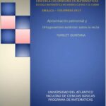 خرید و دانلود نسخه کامل کتاب Aproximación polinomial y ortogonalidad estándar sobre la recta