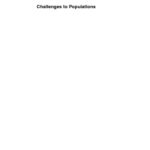 خرید و دانلود نسخه کامل کتاب Aquatic insects: challenges to populations: proceedings of the Royal Entomological Society’s 24th symposium