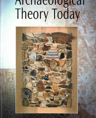 خرید و دانلود نسخه کامل کتاب Archaeological Theory Today