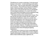 خرید و دانلود نسخه کامل کتاب Archaeological Typology and Practical Reality: A Dialectical Approach to Artifact Classification and Sorting
