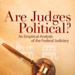 خرید و دانلود نسخه کامل کتاب Are Judges Political?: An Empirical Analysis of the Federal Judiciary