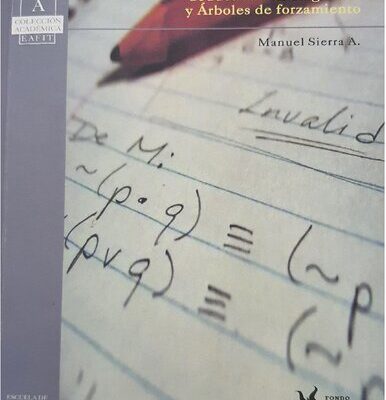 خرید و دانلود نسخه کامل کتاب Argumentación Deductiva con Diagramas y Árboles de Forzamiento