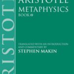 خرید و دانلود نسخه کامل کتاب Aristotle: Metaphysics Theta: Translated with an Introduction and Commentary (Clarendon Aristotle Series)