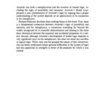 خرید و دانلود نسخه کامل کتاب Aristotle’s Modal Logic: Essence and Entailment in the Organon