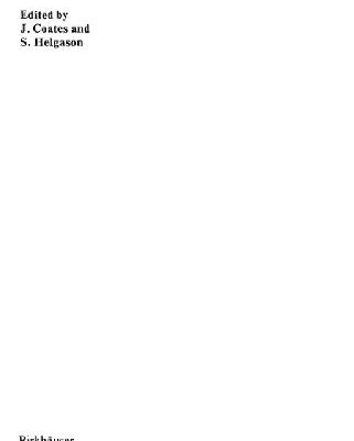 خرید و دانلود نسخه کامل کتاب Arithmetic and geometry: papers dedicated to I.R. Shafarevich on the occasion of his sixtieth birthday