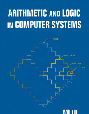 خرید و دانلود نسخه کامل کتاب Arithmetic and logic in computer systems