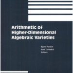 خرید و دانلود نسخه کامل کتاب Arithmetic of higher-dimensional algebraic varieties