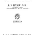 خرید و دانلود نسخه کامل کتاب Arithmetic Operations in Digital Computers