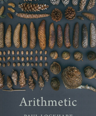 خرید و دانلود نسخه کامل کتاب Arithmetic