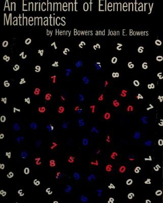 خرید و دانلود نسخه کامل کتاب Arithmetical Excursions: An Enrichment of Elementary Mathematics