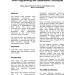 خرید و دانلود نسخه کامل کتاب Arm System Architecture