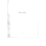 خرید و دانلود نسخه کامل کتاب Ars Latina – IV Gramática