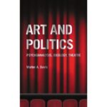 خرید و دانلود نسخه کامل کتاب Art and Politics: Psychoanalysis, Ideology, Theatre