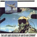 خرید و دانلود نسخه کامل کتاب Art of Air-to-Air Fighter Combat