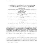 خرید و دانلود نسخه کامل کتاب [Article] A multivariate family-based association test using generalized estimating equations FBAT-GEE