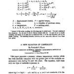 خرید و دانلود نسخه کامل کتاب [Article] A New Equation of Continuity