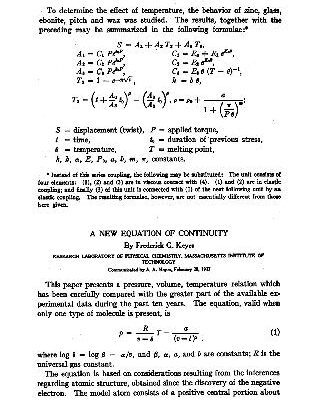 خرید و دانلود نسخه کامل کتاب [Article] A New Equation of Continuity
