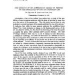 خرید و دانلود نسخه کامل کتاب [Article] The Effects of an Homologous Series of Amines on the Mobilities of Ions in Hydrogen Gas