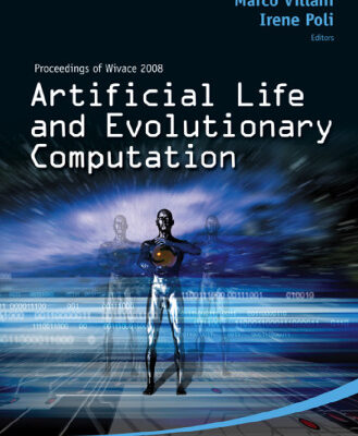 خرید و دانلود نسخه کامل کتاب Artificial Life and Evolutionary Computation