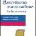 خرید و دانلود نسخه کامل کتاب Aspect-Oriented Analysis and Design: The Theme Approach