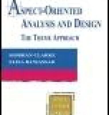 خرید و دانلود نسخه کامل کتاب Aspect-Oriented Analysis and Design: The Theme Approach