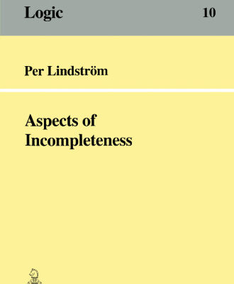 خرید و دانلود نسخه کامل کتاب Aspects of Incompleteness