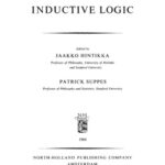 خرید و دانلود نسخه کامل کتاب Aspects of Inductive Logic