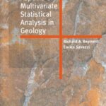 خرید و دانلود نسخه کامل کتاب Aspects of multivariate statistical analysis in geology