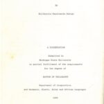 خرید و دانلود نسخه کامل کتاب Aspects of Sumbwa diachronic phonology