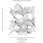 خرید و دانلود نسخه کامل کتاب Aspects of twistor geometry and supersymmetric field theories within superstring theory (hep-th 0603098)