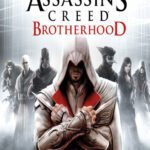خرید و دانلود نسخه کامل کتاب Assassin’s Creed: Brotherhood: The Complete Official Guide