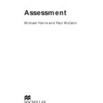 خرید و دانلود نسخه کامل کتاب Assessment (Handbooks for the English classroom)