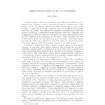 خرید و دانلود نسخه کامل کتاب Associativity Data in an (infinity,1)-Category