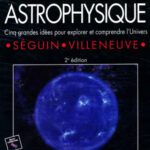 خرید و دانلود نسخه کامل کتاب Astronomie et Astrophysique French