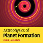 خرید و دانلود نسخه کامل کتاب Astrophysics of Planet Formation