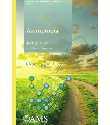 خرید و دانلود نسخه کامل کتاب Asymptopia