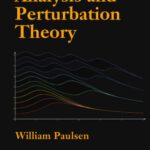 خرید و دانلود نسخه کامل کتاب Asymptotic analysis and perturbation theory