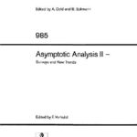 خرید و دانلود نسخه کامل کتاب Asymptotic Analysis II: Surveys and New Trends
