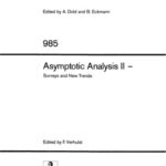 خرید و دانلود نسخه کامل کتاب Asymptotic Analysis II – Surveys and New Trends