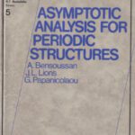 خرید و دانلود نسخه کامل کتاب Asymptotic analysis of periodic structures