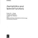 خرید و دانلود نسخه کامل کتاب Asymptotic and special functions